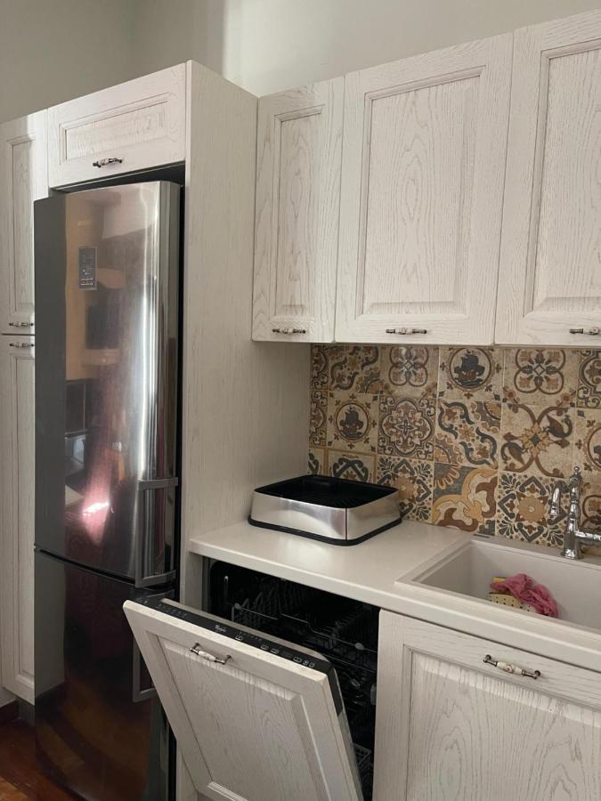 Stymfalia Cozy Village Guesthouse Karteri  المظهر الخارجي الصورة