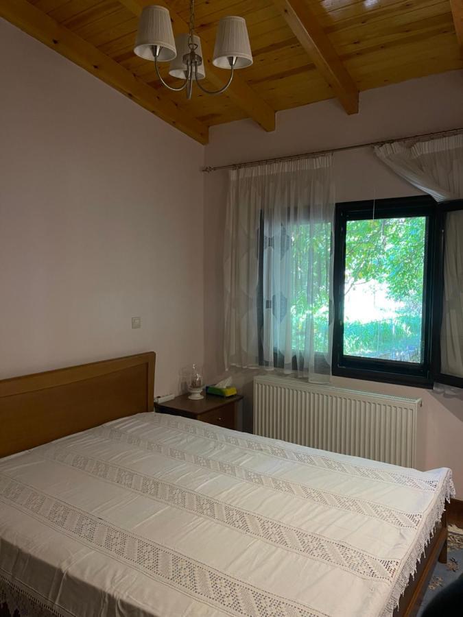 Stymfalia Cozy Village Guesthouse Karteri  المظهر الخارجي الصورة