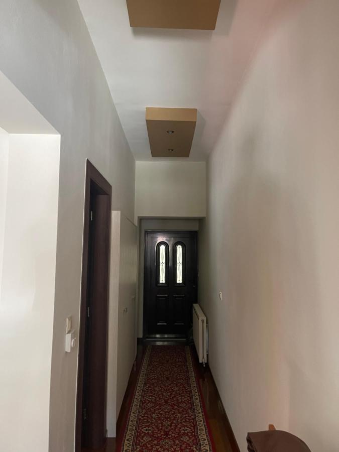Stymfalia Cozy Village Guesthouse Karteri  المظهر الخارجي الصورة
