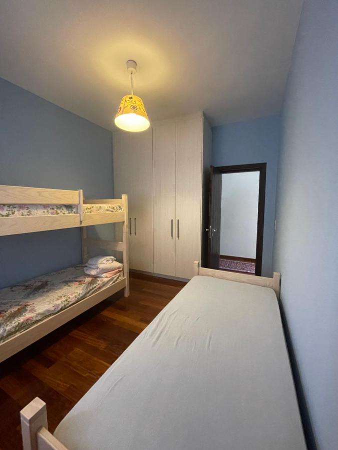 Stymfalia Cozy Village Guesthouse Karteri  المظهر الخارجي الصورة
