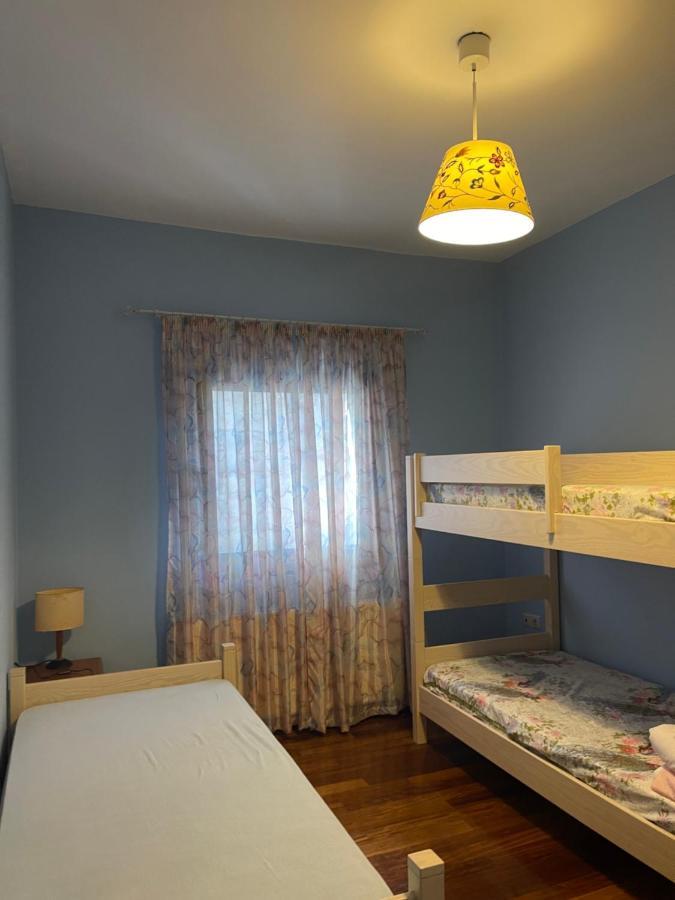 Stymfalia Cozy Village Guesthouse Karteri  المظهر الخارجي الصورة